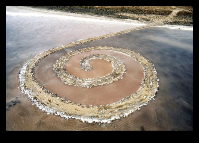 Land Art Legacy Earthworks and Environmental Sculptures That Shaped the Landscape 5 Land Art Legacy: Earthworks and Environmental Sculptures