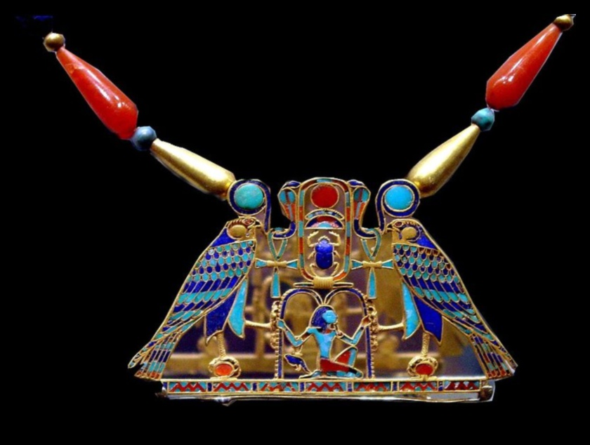 Lapis Lazuli Legacy A Tour of Mesopotamian Art and Culture Through Its Most Precious Material 4 Lapis Lazuli Legacy: Precious Materials in Mesopotamian Art