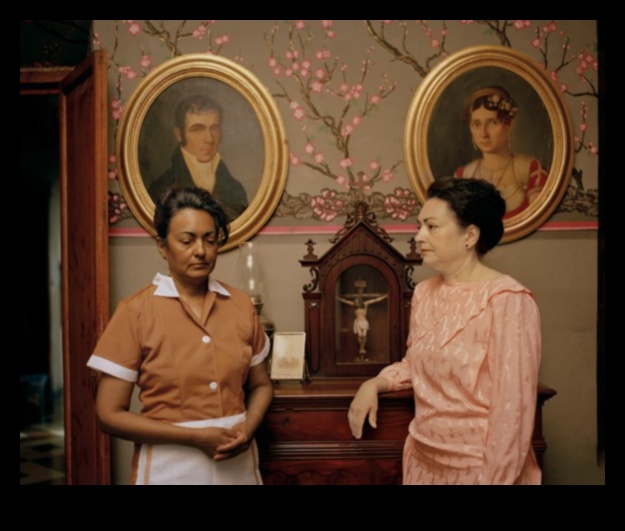 Latinx Legacy: Hispanic Perspectives in American Contemporary Art