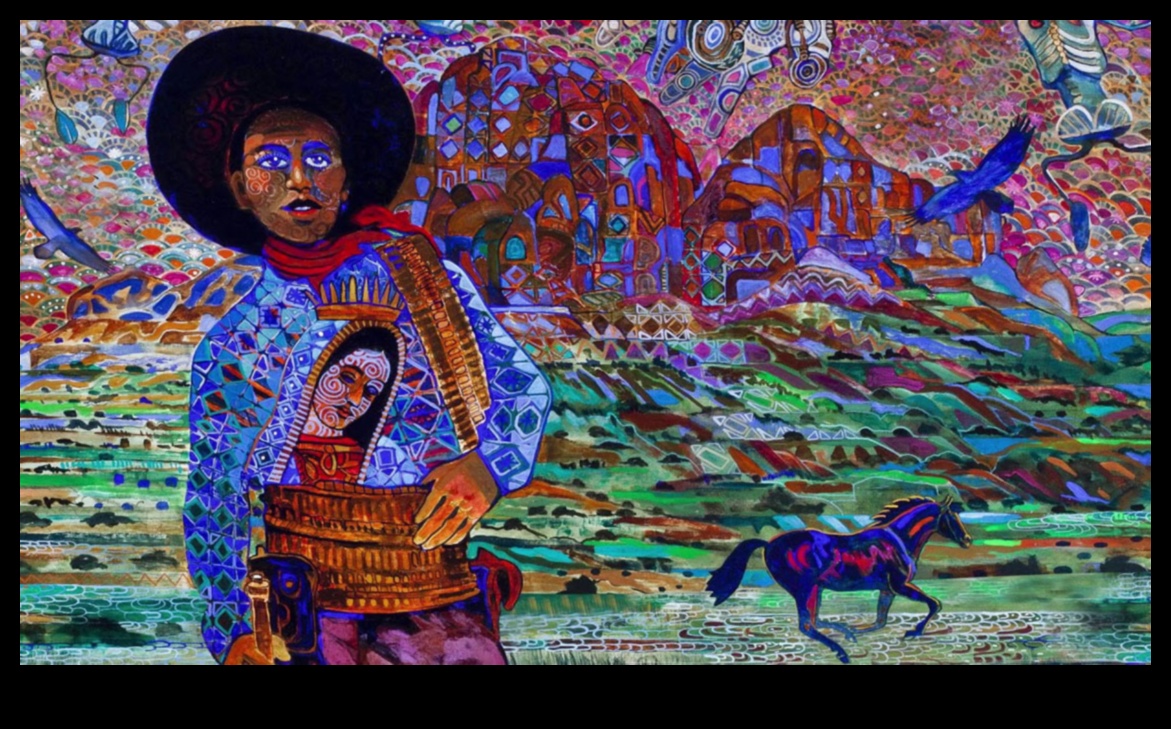 Latinx Legacy: Hispanic Perspectives in American Contemporary Art