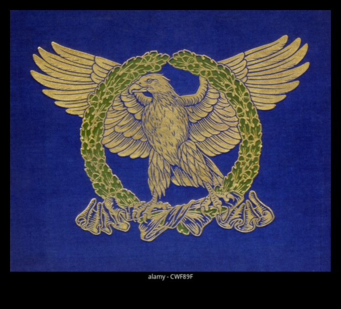 Laurel Leaves and Eagles Imperial Symbols in Roman Art 3 Laurel Leaves and Eagles: Imperial Symbols in Roman Art