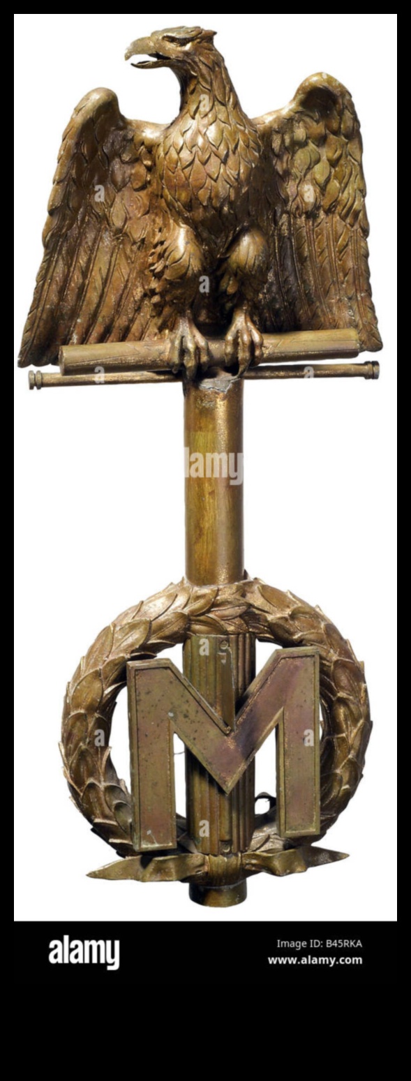 Laurel Leaves and Eagles Imperial Symbols in Roman Art 5 Laurel Leaves and Eagles: Imperial Symbols in Roman Art