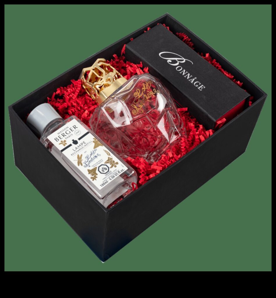 Lavish Luxuries Extravagant Gifts for a Special Mother's Day 1