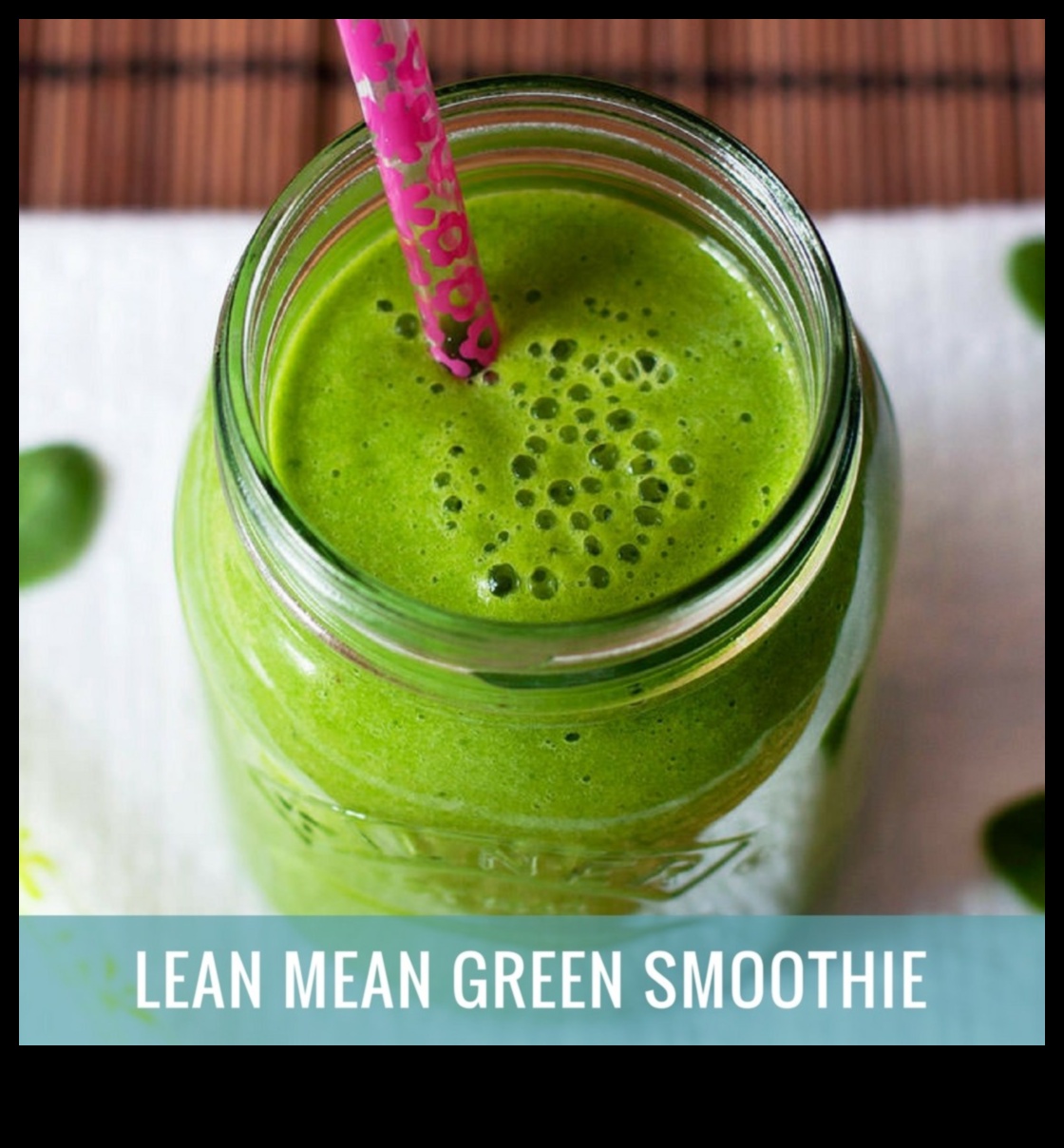 Lean and Green The Low-Calorie Smoothies That Will Make You Feel Amazing 2 Lean and Green: Discovering the Delight of Low-Calorie Smoothies