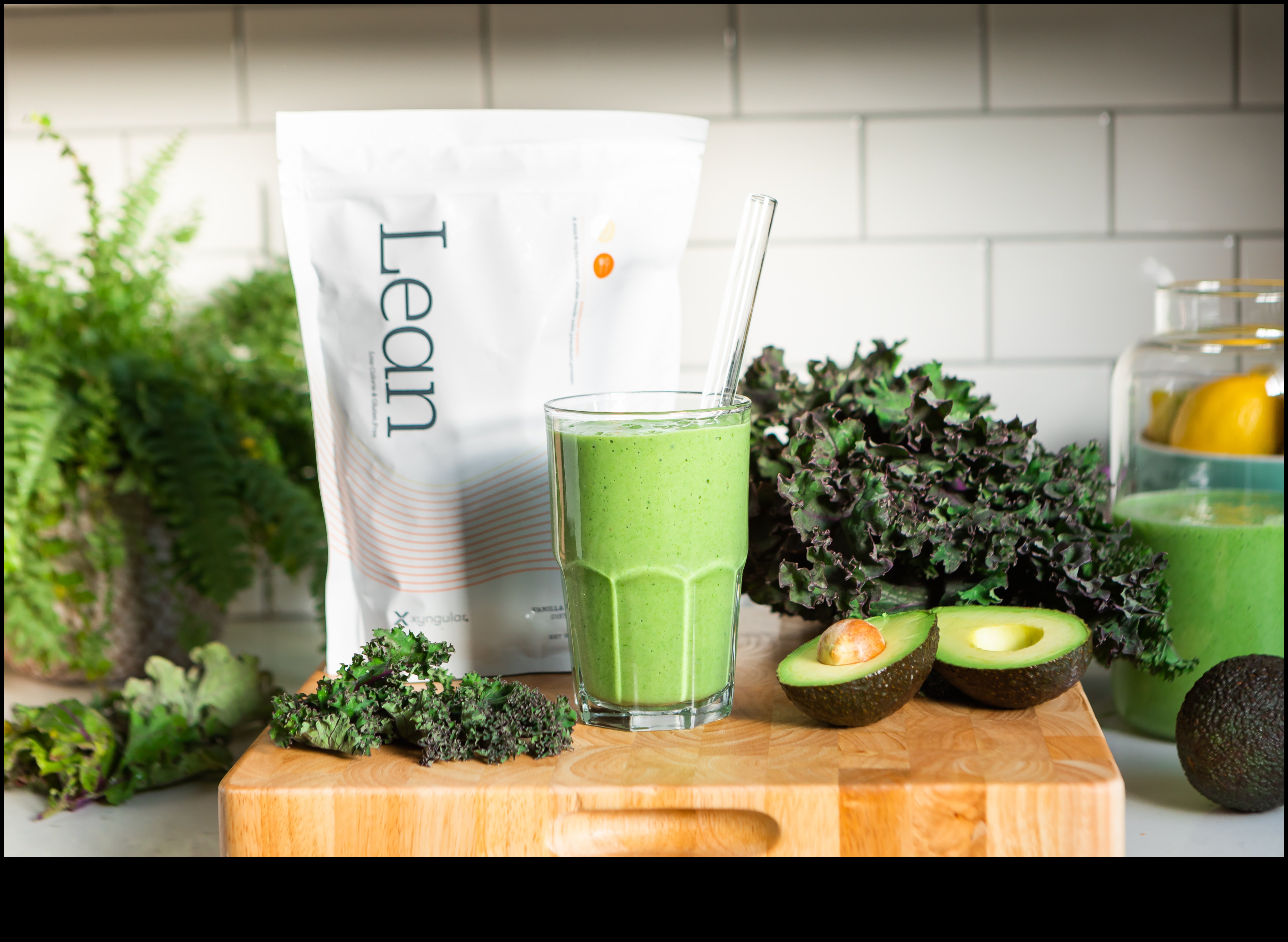 Lean and Green The Low-Calorie Smoothies That Will Make You Feel Amazing 4 Lean and Green: Discovering the Delight of Low-Calorie Smoothies