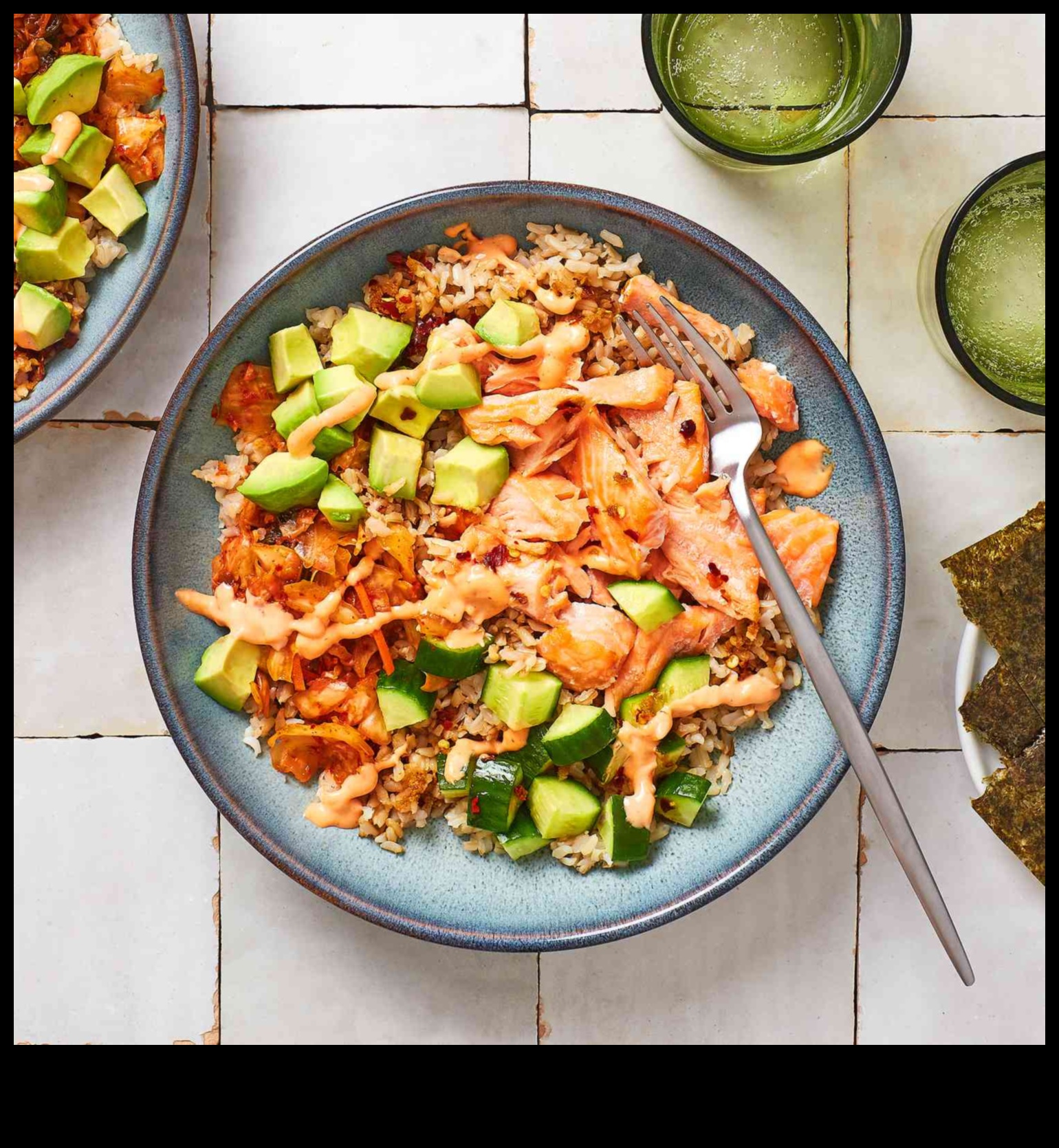 Lean and Mean: High-Protein Recipes for a Stronger You