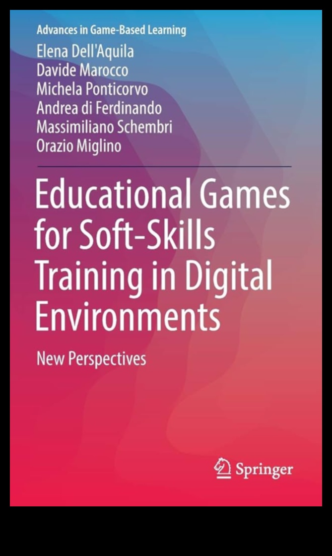 Learning Lagoon: Educational Games for Skill Development