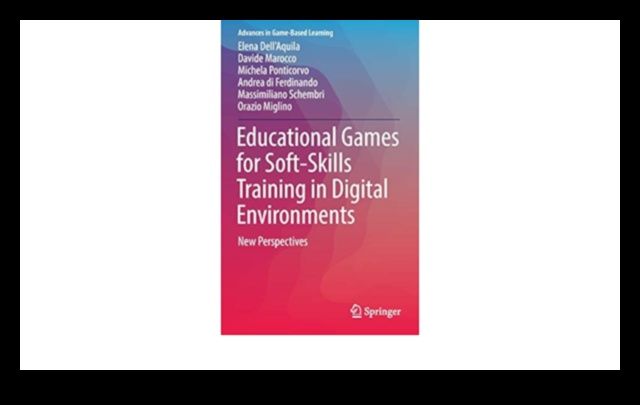 Learning Lagoon: Educational Games for Skill Development