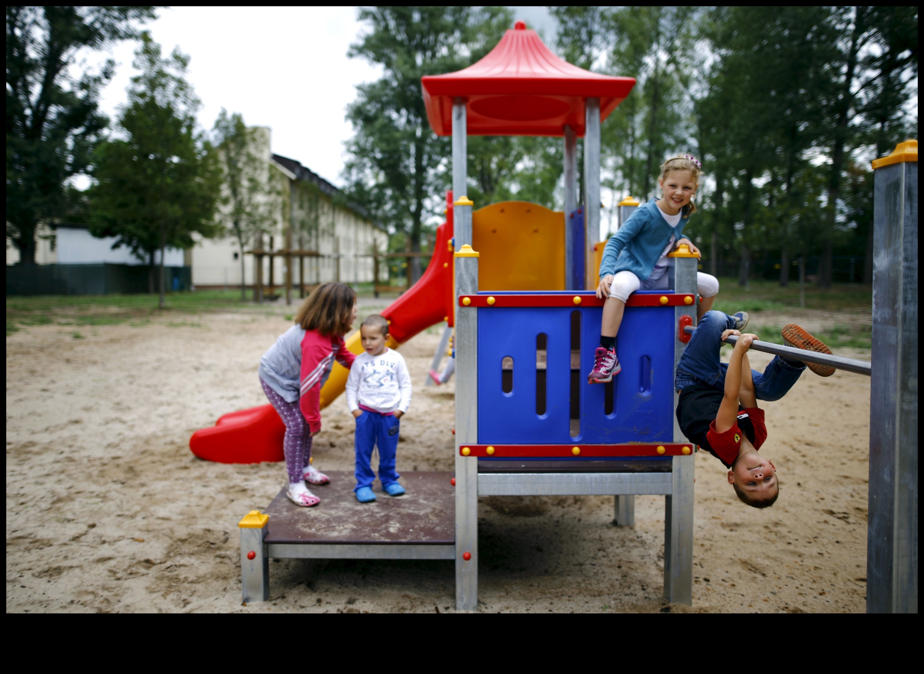 Learning Landscapes: Educational Games for Skill Enhancement