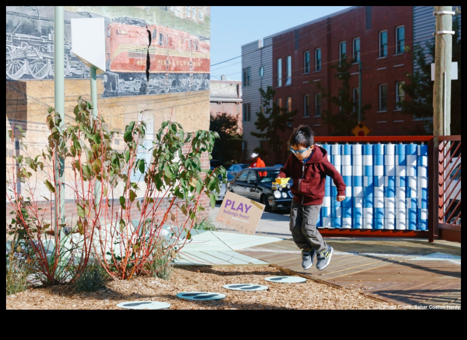 Learning Landscapes: Educational Games for Skill Enhancement