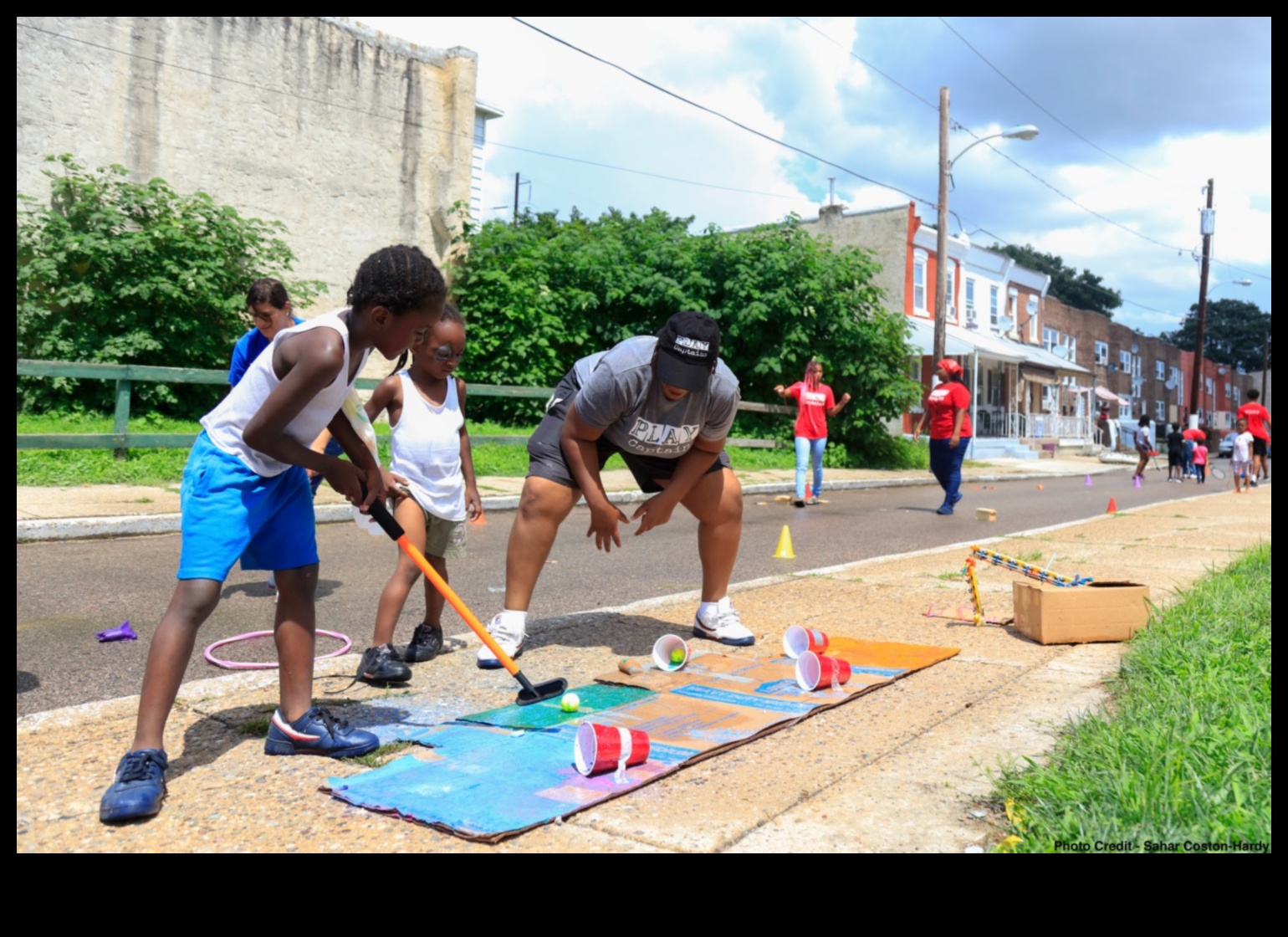 Learning Landscapes: Educational Games for Skill Enhancement