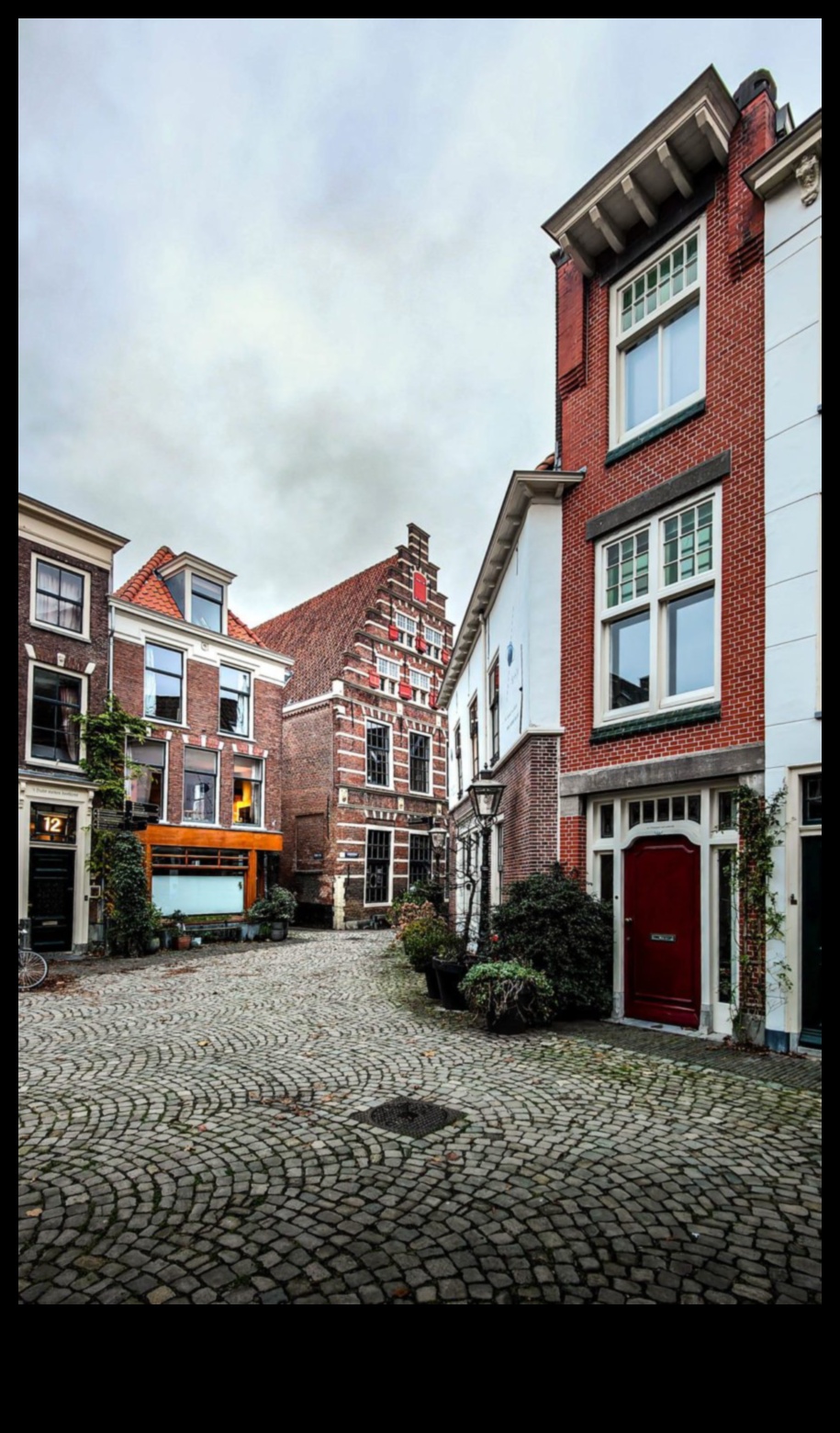 Leiden Legacy A City of Art and Culture 3 Leiden Legacy: Artistic Contributions from the Dutch City