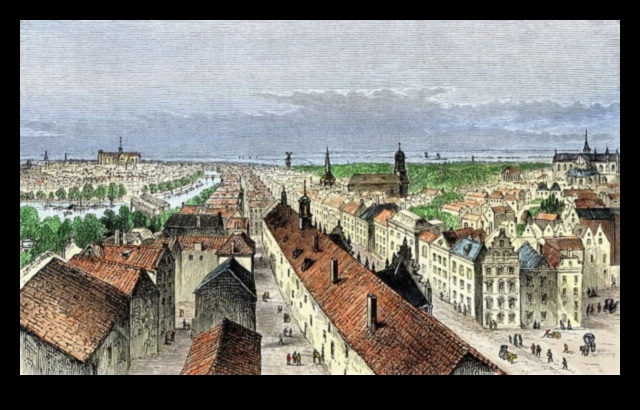 Leiden Legacy A City of Art and Culture 4 Leiden Legacy: Artistic Contributions from the Dutch City