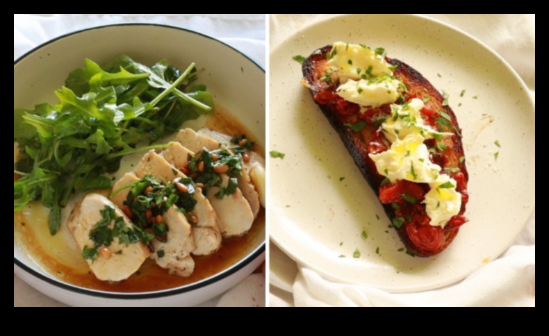 Level Up Your Cooking Skills From Novice to Pro 1