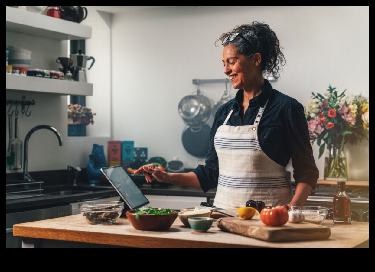 From Novice to Pro: Cooking Tips for Every Skill Level