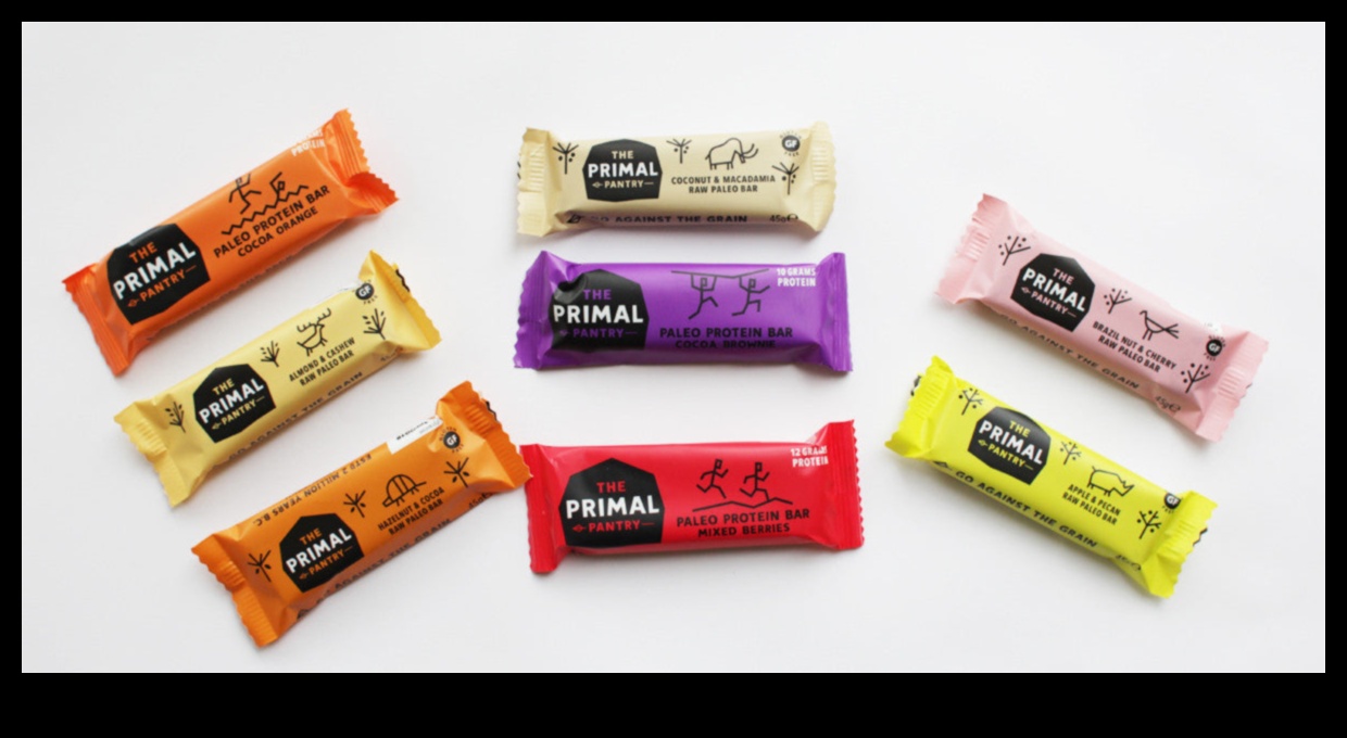 Paleo Pantry: Elevate Your Kitchen with Primal Ingredients