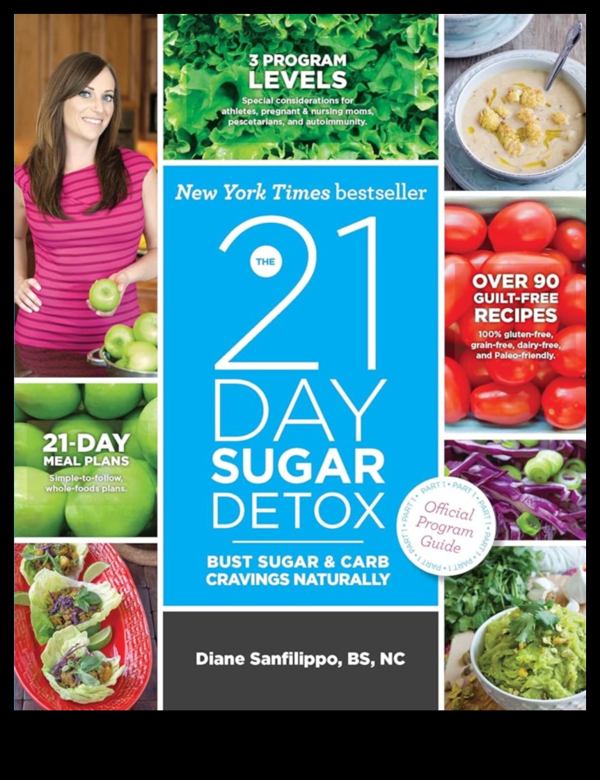 Light and Liberating: Exploring the World of Guilt-Free Sugar-Free Sips