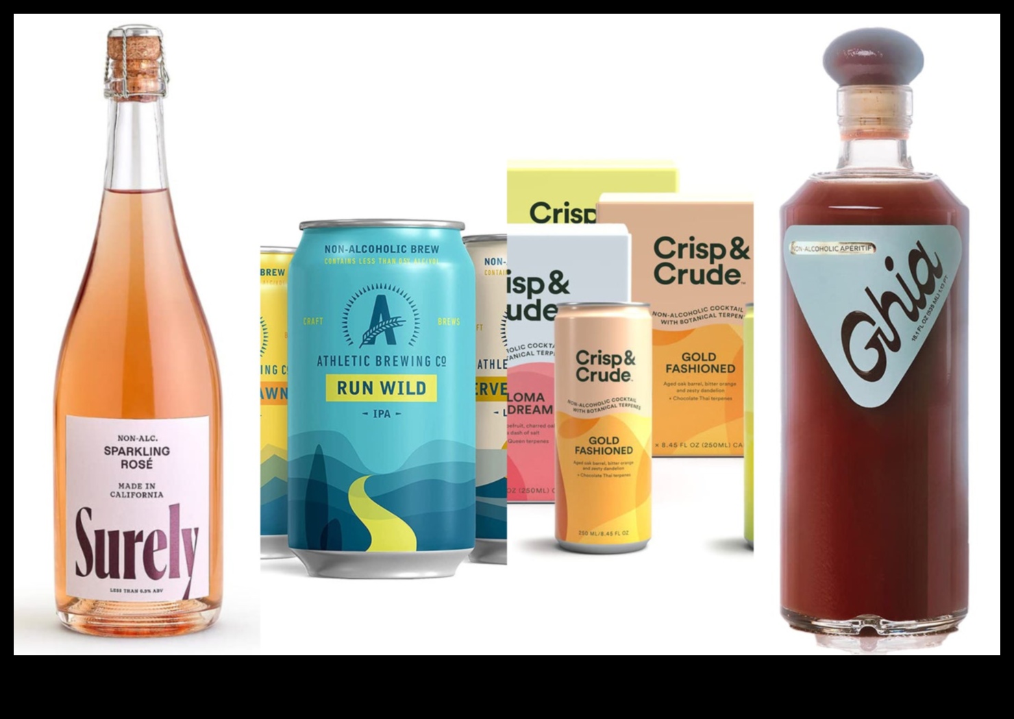 Light and Lovely A Guide to Crafting the Perfect Sugar-Free Drink Blends 5 Light and Lovely: A Guide to Crafting Perfect Sugar-Free Drink Blends