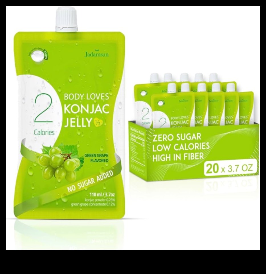 Light and Luxurious Indulge in Guilt-Free Low-Calorie Smoothie Treats 1