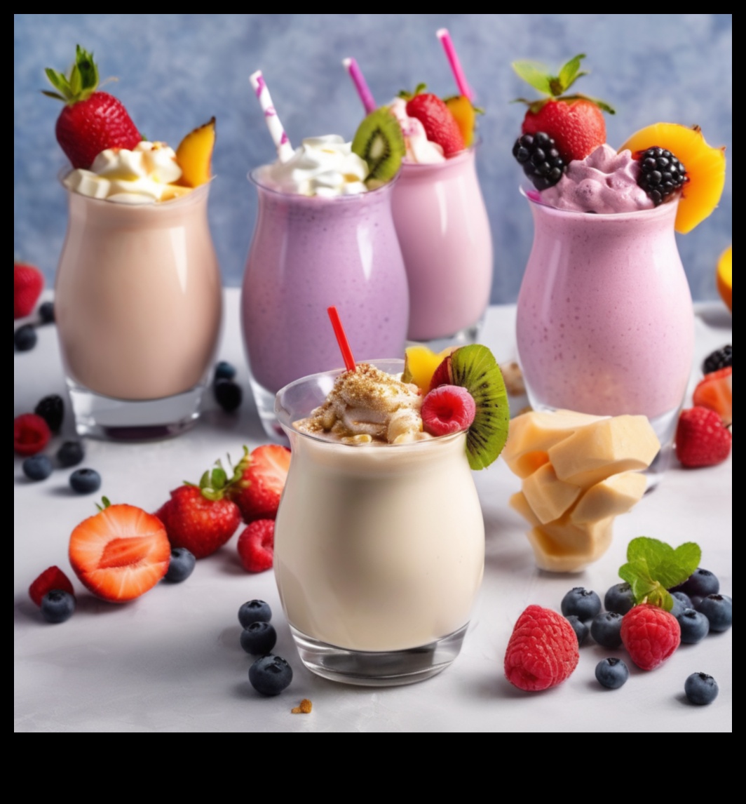 Light and Luxurious Indulge in Guilt-Free Low-Calorie Smoothie Treats 5 Light and Luxurious: Indulging in Guilt-Free Low-Calorie Smoothie Treats