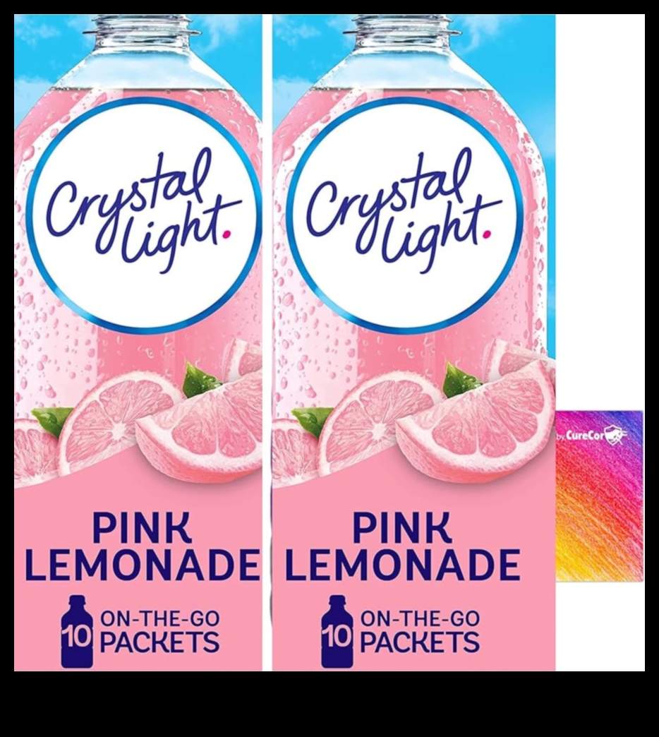 Light and Luxurious: Indulging in Guilt-Free Sugar-Free Drink Treats