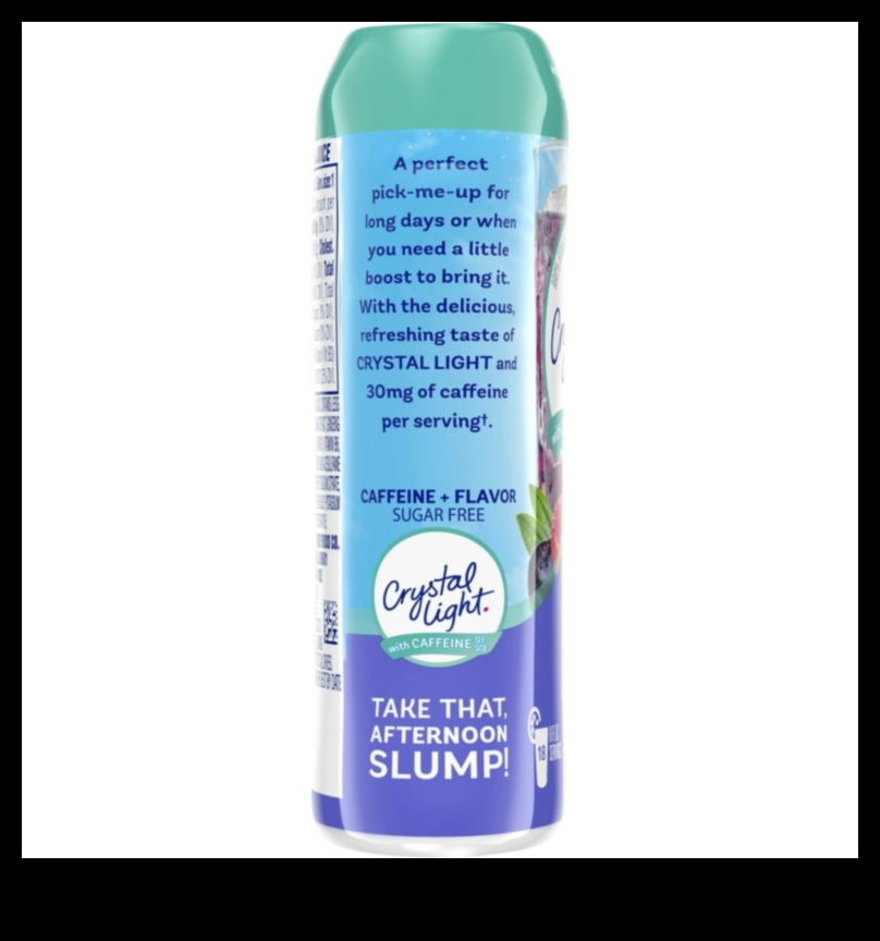 Light and Refreshing Elevate Your Day with Sugar-Free Drink Bliss 1