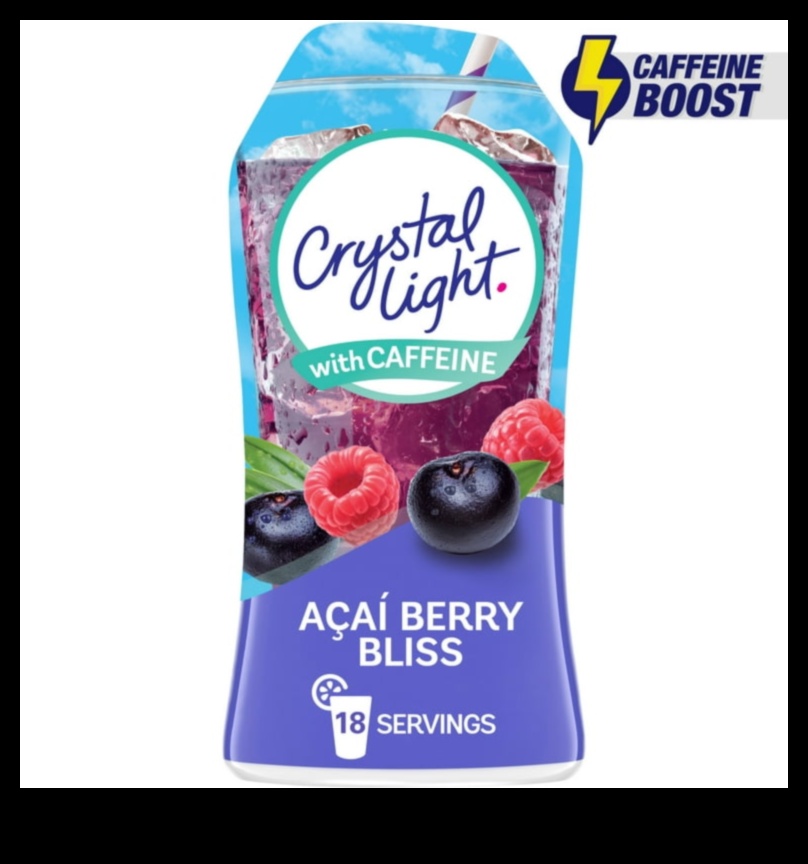 Light and Refreshing: Elevating Your Day with Sugar-Free Drink Bliss