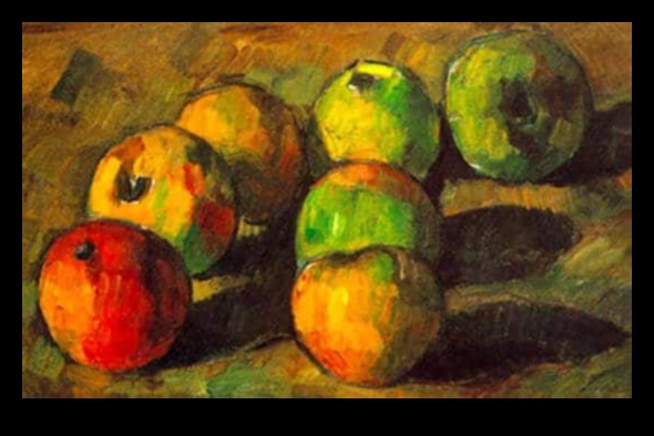 Light and Shadow Realism's Play with Visual Contrast 2 Light and Shadow: Realism's Play with Visual Contrast