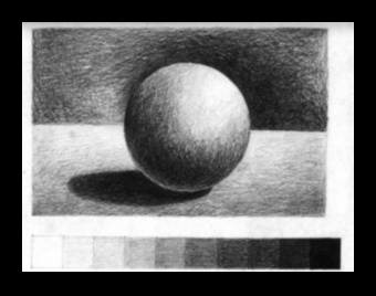 Light and Shadow Realism's Play with Visual Contrast 3 Light and Shadow: Realism's Play with Visual Contrast