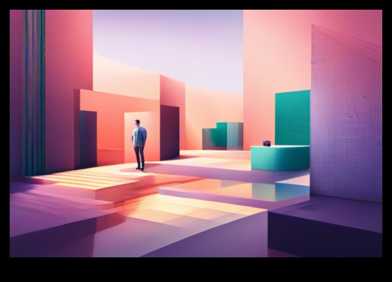 Light and Shadow Realism's Play with Visual Contrast 4 Light and Shadow: Realism's Play with Visual Contrast