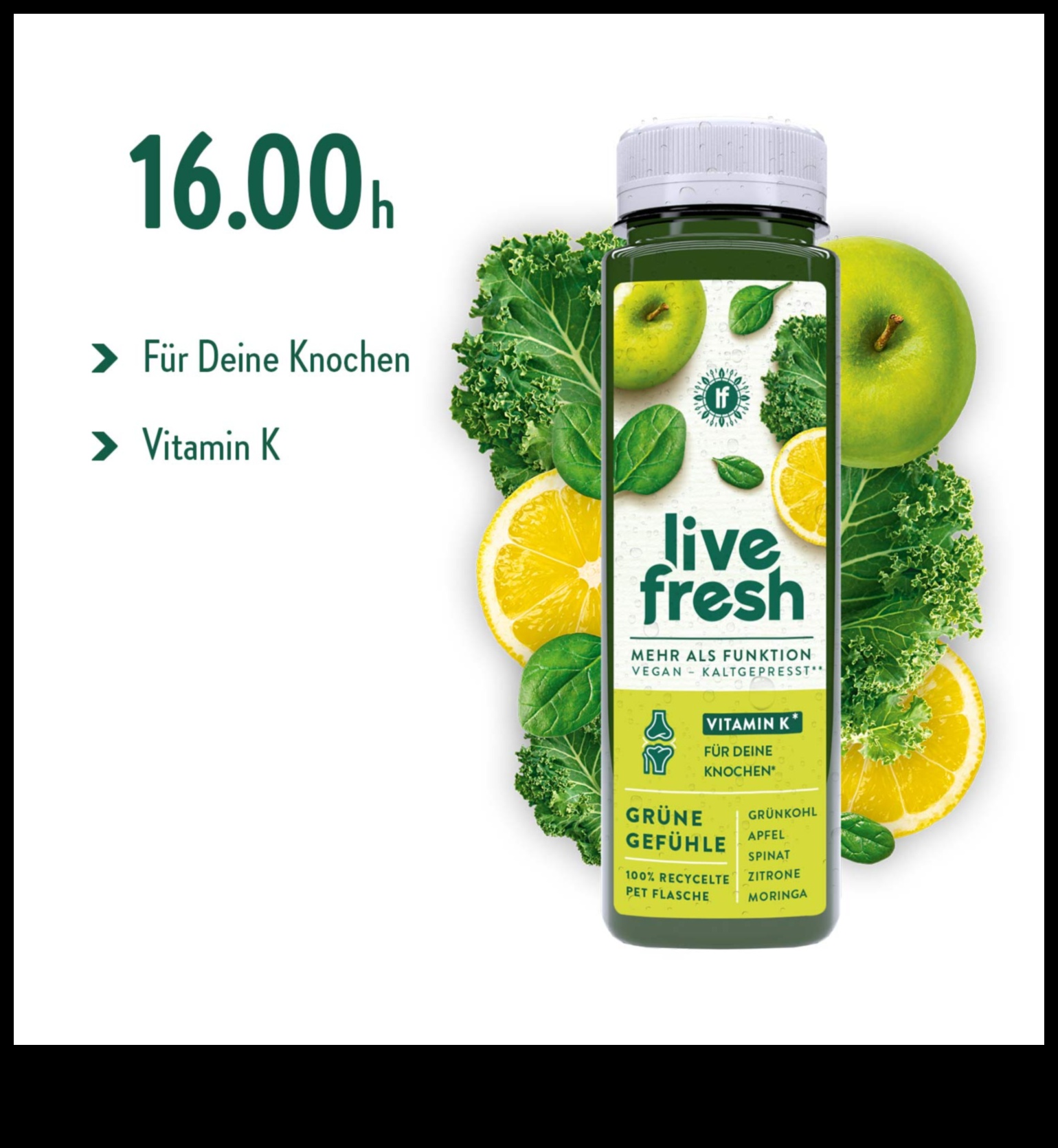 Liquid Cleanse: Transform Your Wellbeing with Detoxifying Juices