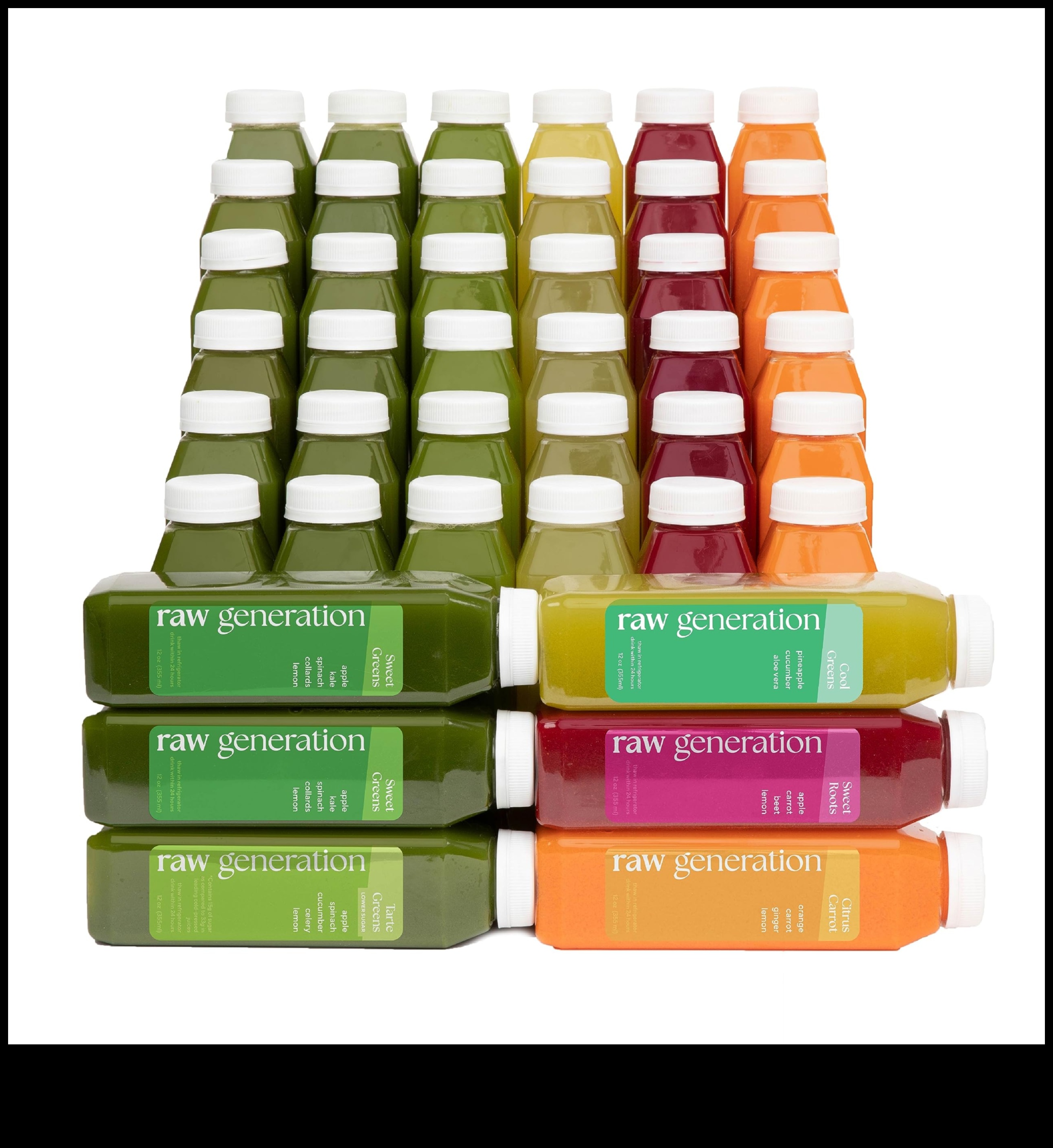 Liquid Cleanse: Transform Your Wellbeing with Detoxifying Juices