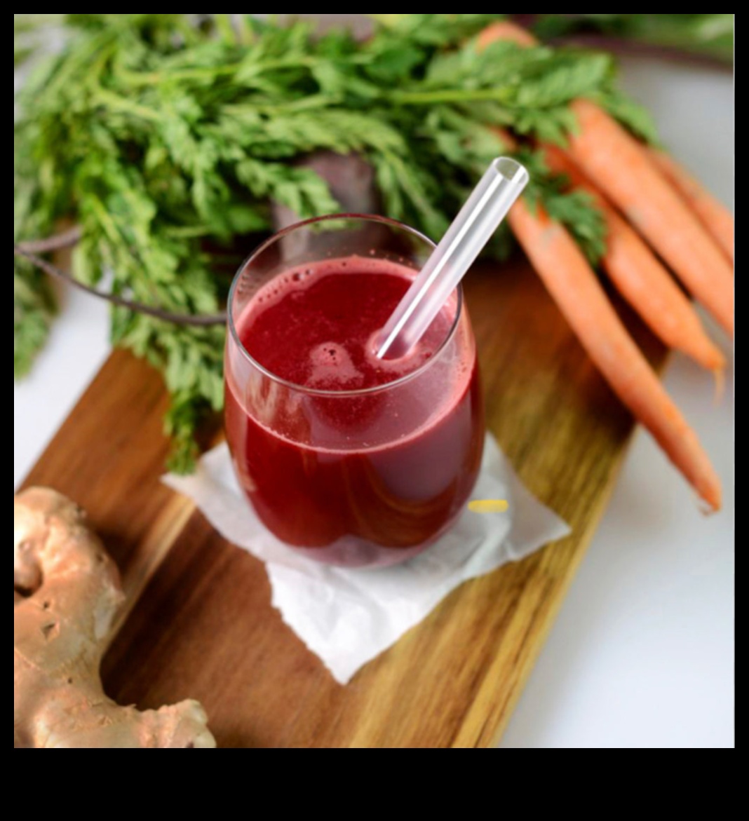 Liquid Garden Bliss: Nourishing Your Body with Nutrient-Dense Veggie Juices