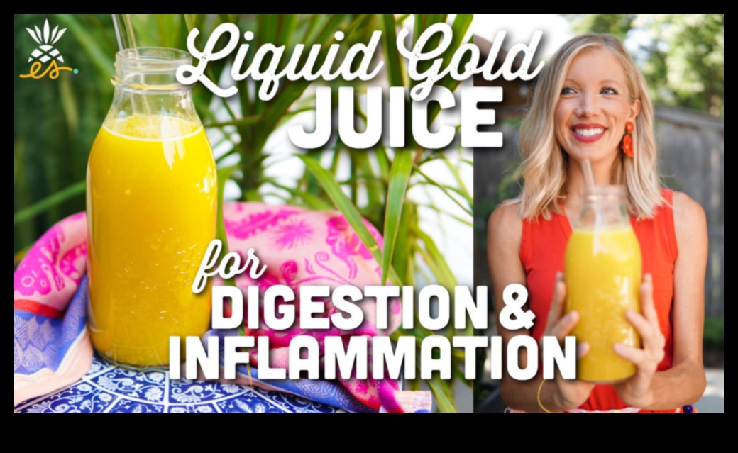 Liquid Gold: Savoring the Richness of Fresh Fruit Juices