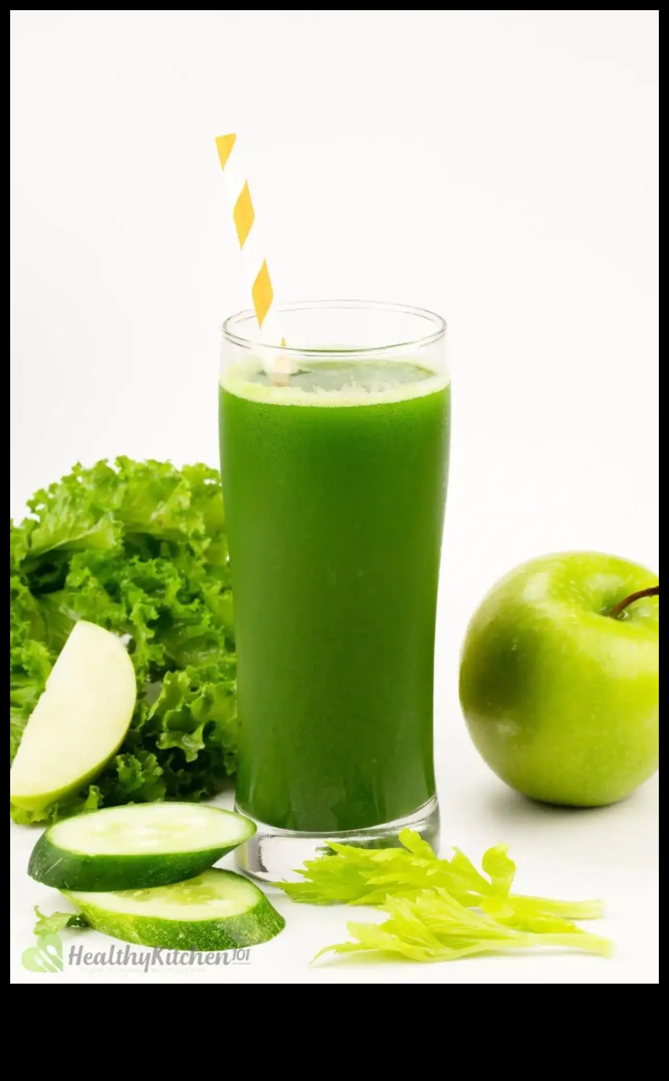 Liquid Greens: A Guide to Crafting the Perfect Vegetable Juice