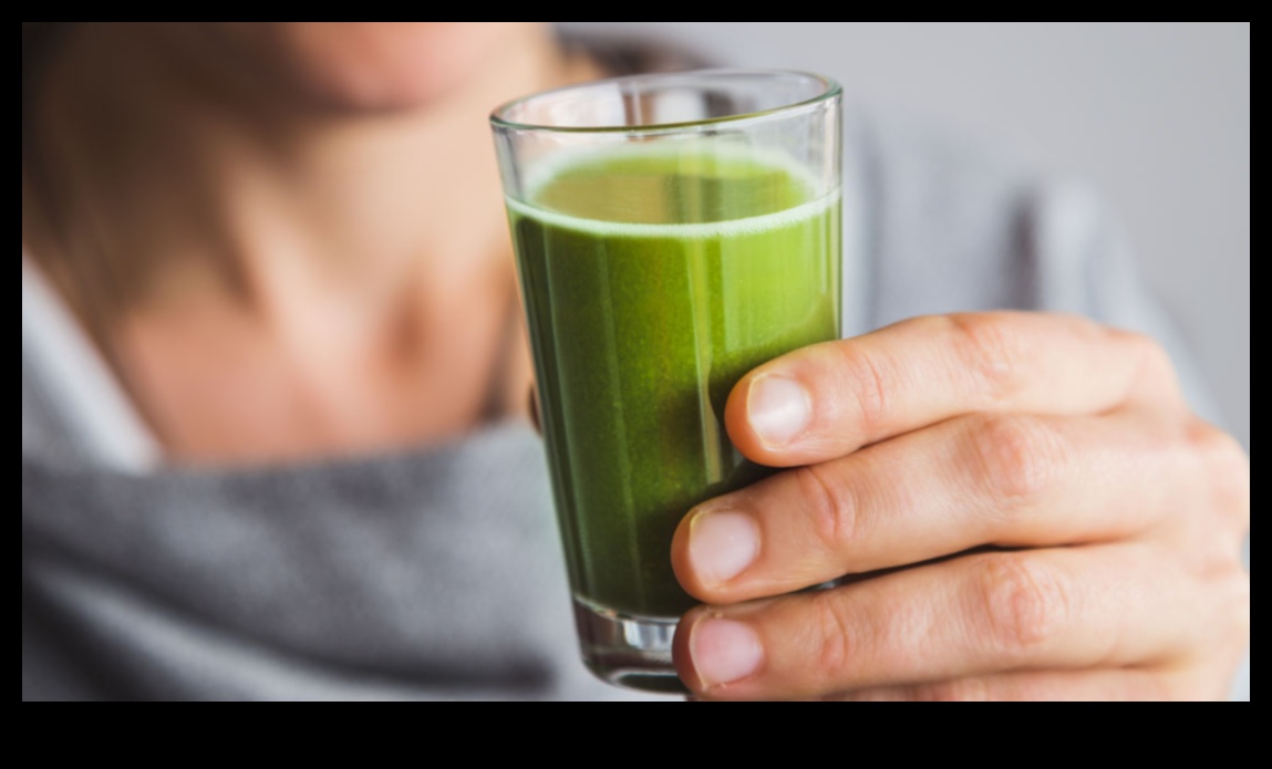 Liquid Greens Inspiration: Finding Motivation in Fresh Veggie Juice Sips