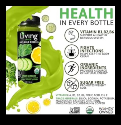 Liquid Greens Inspiration: Finding Motivation in Fresh Veggie Juice Sips