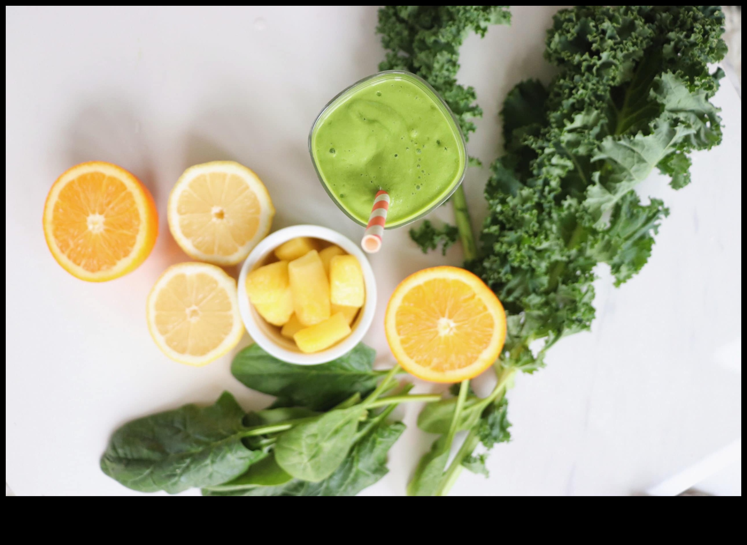 Liquid Greens: Sip Your Way to Health with Fresh Vegetable Juices