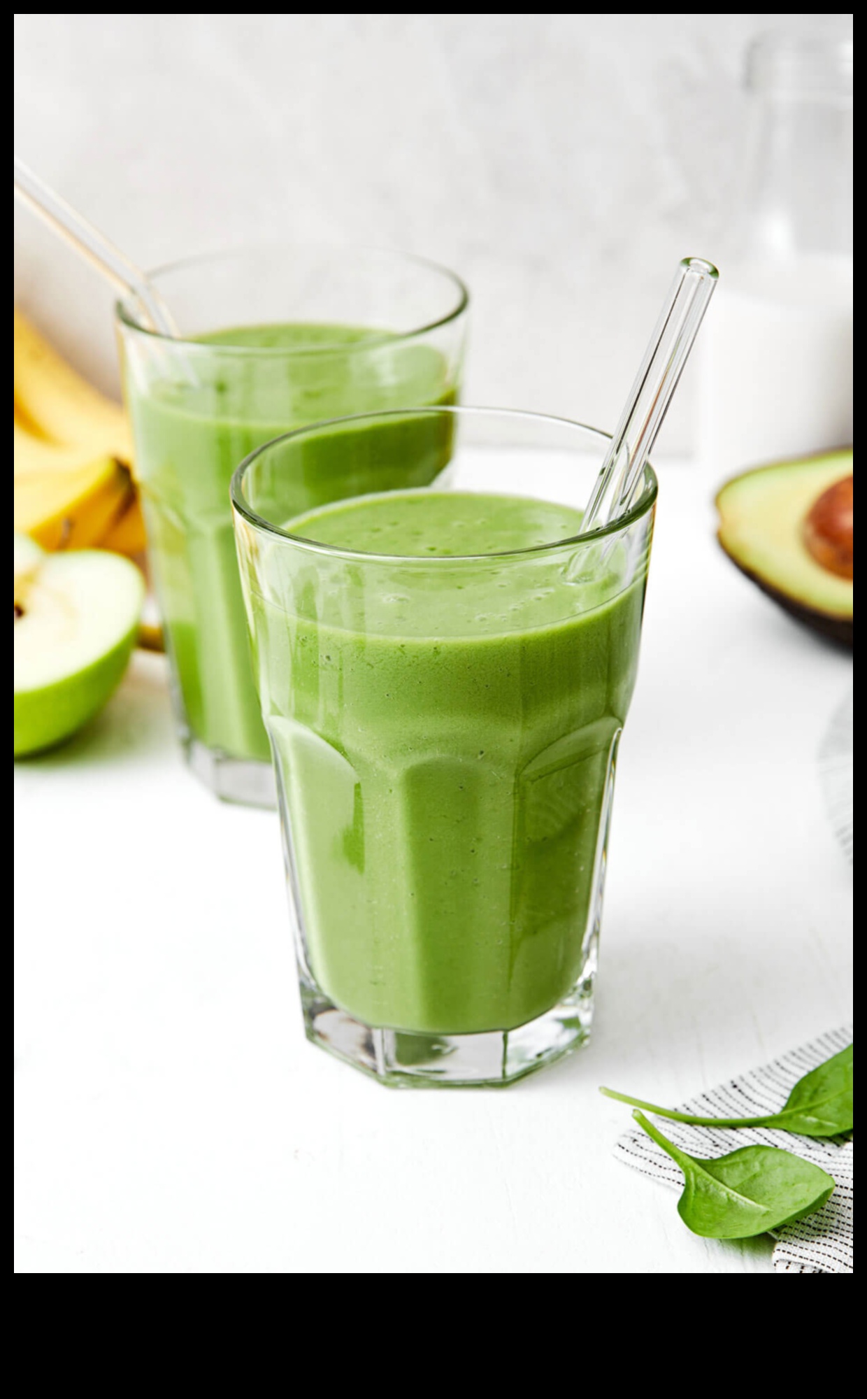 Liquid Greens: Sip Your Way to Health with Fresh Vegetable Juices