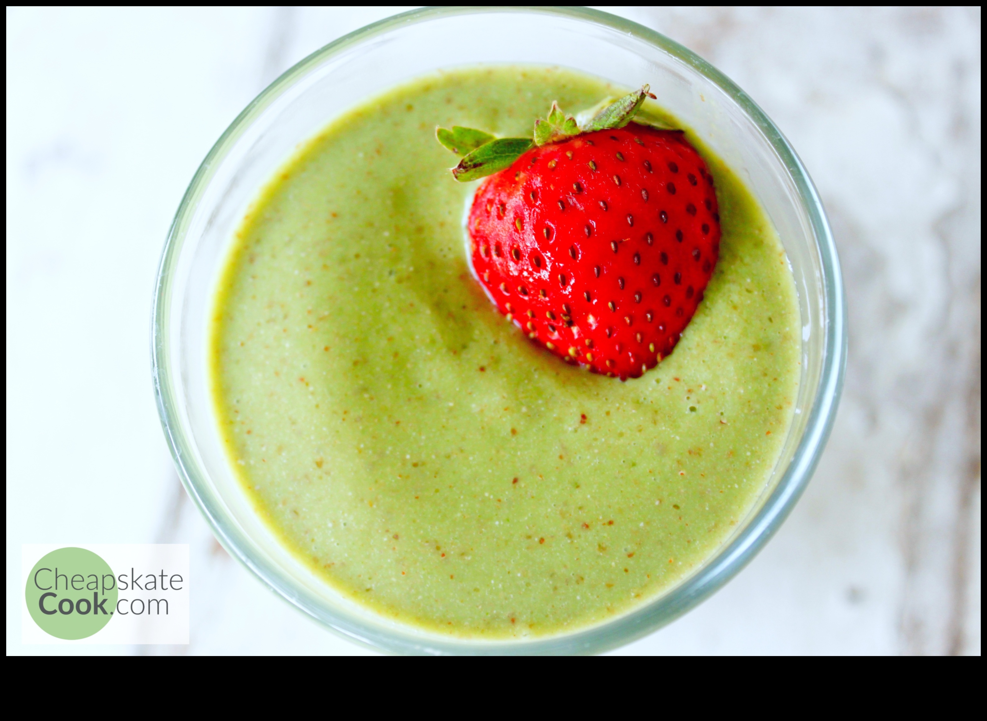 Liquid Greens on a Budget: Affordable Ways to Enjoy Healthy Smoothies