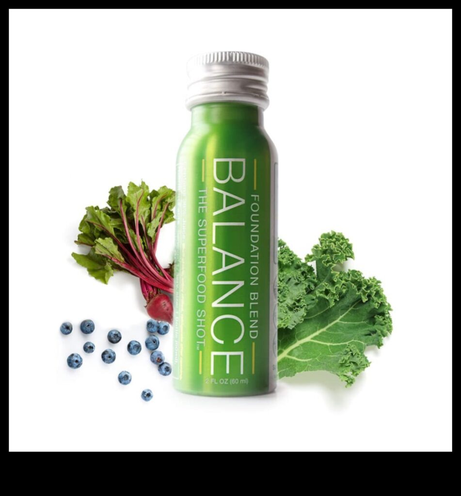 Liquid Greens on the Go Grab-and-go Veggie Juices for Busy People 1