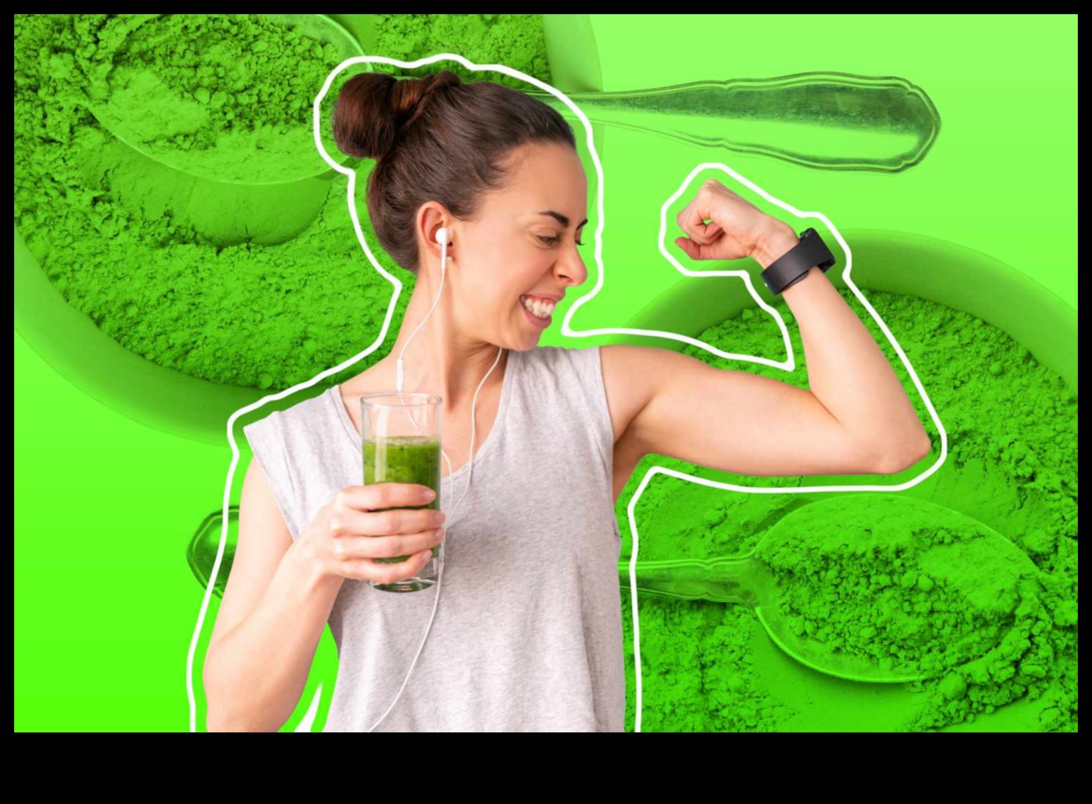 Liquid Greens on the Run: Quick and Healthy Veggie Juice Solutions