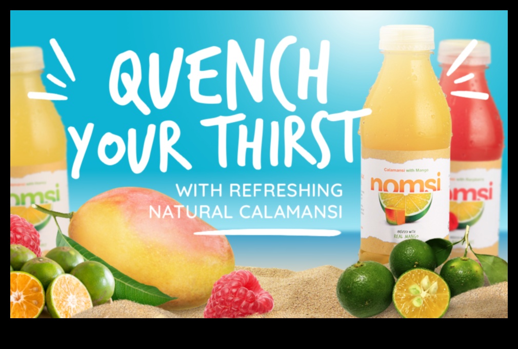 Liquid Hydration: Quenching Your Thirst with Delicious Fresh Fruit Juices
