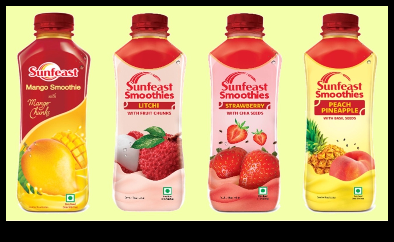 Liquid Indulgence: Savoring the Luxurious Flavors of Fresh Fruit Juices