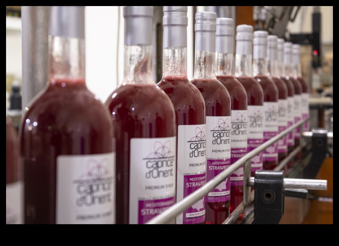 Liquid Indulgence: Savoring the Luxurious Flavors of Fresh Fruit Juices