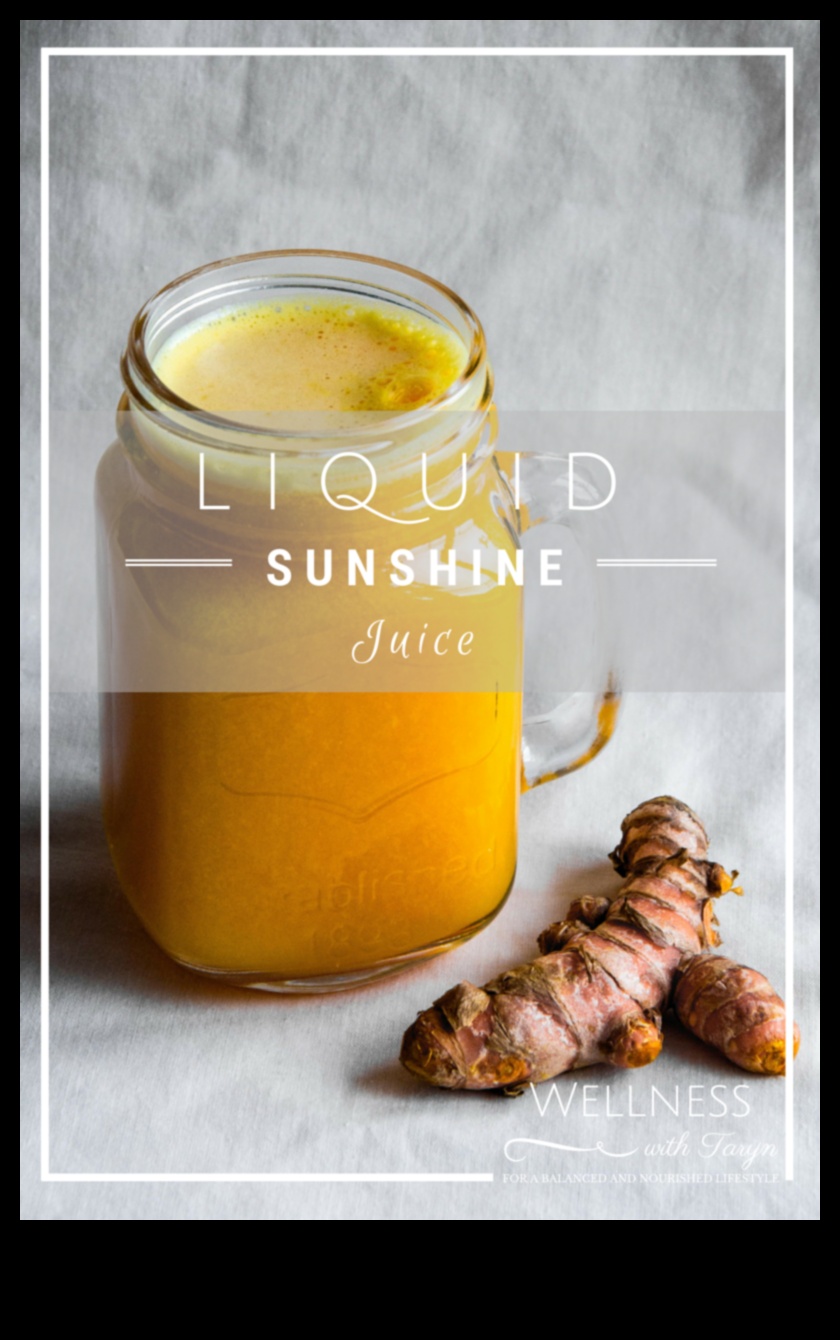 Liquid Sunshine: Starting Your Day with Fresh and Zesty Fruit Juices