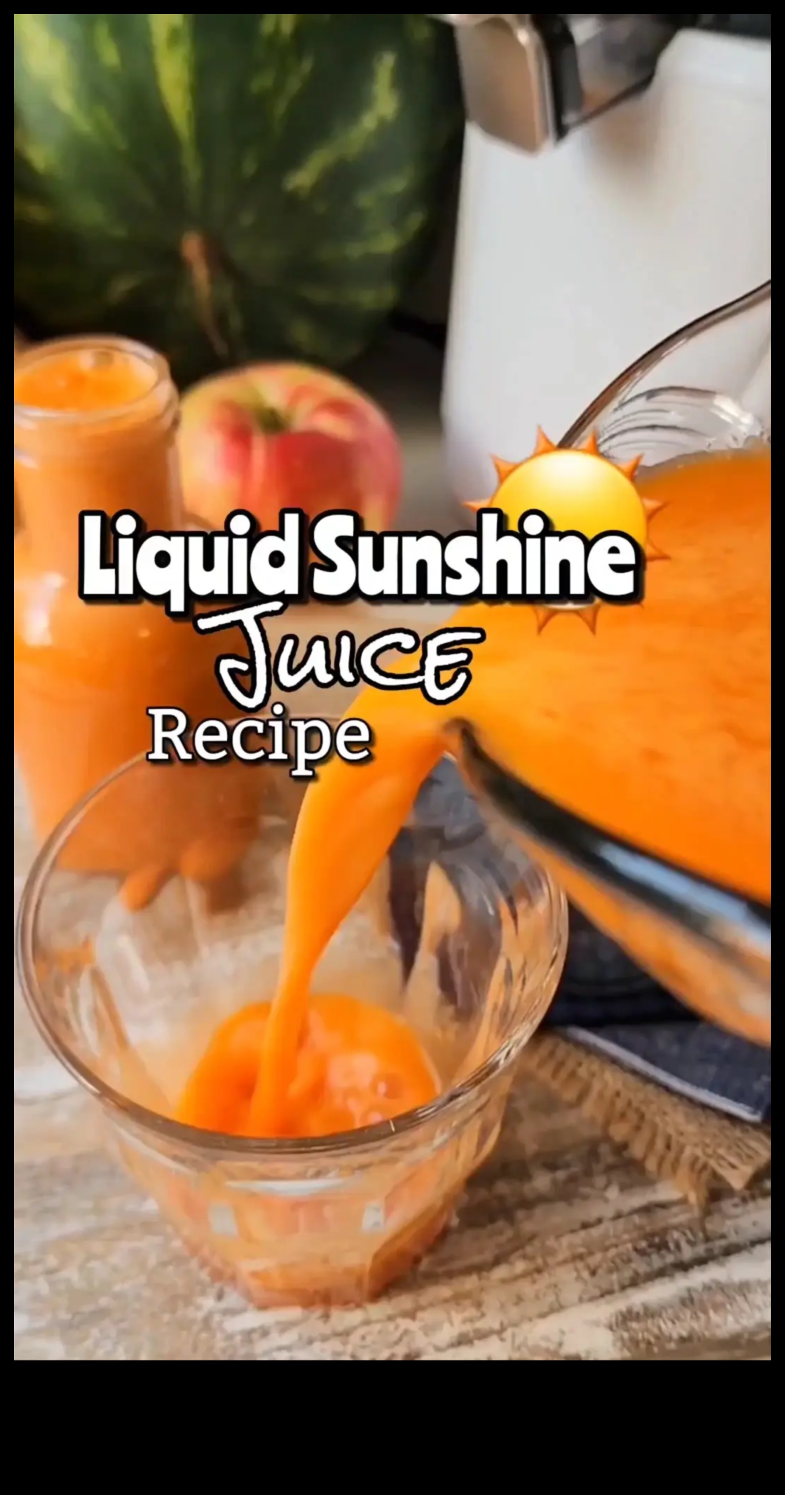 Liquid Sunshine: Starting Your Day Bright with Citrus-Infused Detox Juices