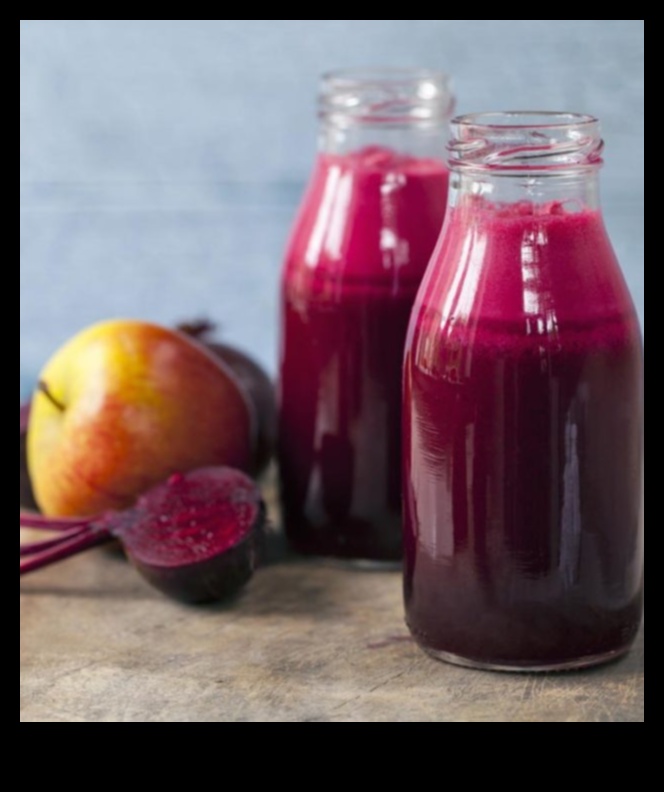 Liquid Veggie Inspiration: Crafting Delicious and Healthy Juice Blends