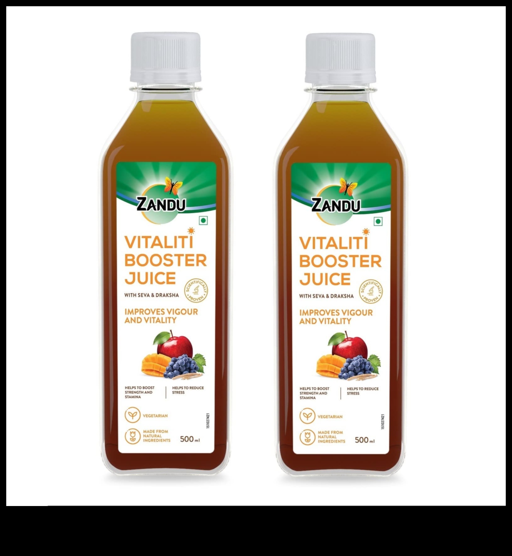 Liquid Vitality: Boosting Your Energy with a Daily Dose of Veggie Juices