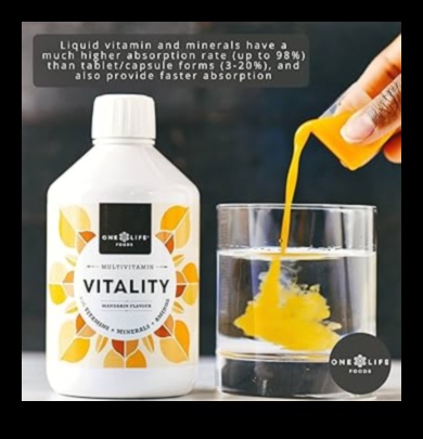 Liquid Vitality: Harnessing the Nutrient Power of Fresh Fruit Juices